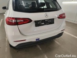  Mercedes  B-Klasse  B 180 d 85kW/116pk  5D/P Auto-7 #29