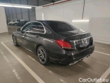  Mercedes  C-Klasse  Berline C 180 d Business Solution 90kW/122pk  4D/P Auto-9 #3