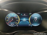  Mercedes  C-Klasse  Berline C 180 d Business Solution 90kW/122pk  4D/P Auto-9 #9