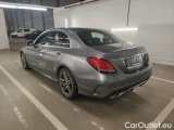  Mercedes  C-Klasse CLASSE C DIESEL (W205) - 2018 C 200 d Business Solution 110kw/150pk 4D/P I9 #3