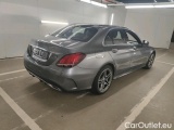  Mercedes  C-Klasse CLASSE C DIESEL (W205) - 2018 C 200 d Business Solution 110kw/150pk 4D/P I9 #4