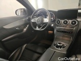  Mercedes  C-Klasse CLASSE C DIESEL (W205) - 2018 C 200 d Business Solution 110kw/150pk 4D/P I9 #5