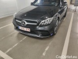  Mercedes  C-Klasse  Berline C 180 d Business Solution 90kW/122pk  4D/P Auto-9 #20