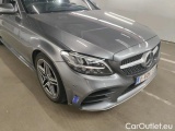  Mercedes  C-Klasse CLASSE C DIESEL (W205) - 2018 C 200 d Business Solution 110kw/150pk 4D/P I9 #17
