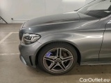  Mercedes  C-Klasse CLASSE C DIESEL (W205) - 2018 C 200 d Business Solution 110kw/150pk 4D/P I9 #20