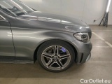  Mercedes  C-Klasse CLASSE C DIESEL (W205) - 2018 C 200 d Business Solution 110kw/150pk 4D/P I9 #27