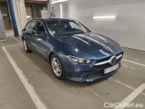  Mercedes  CLA-Klasse CLA Shooting Brake CLA 180 d Business Solution 85kW/116pk  5D/P Auto-7 #2