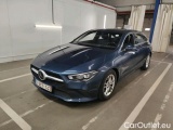  Mercedes  CLA-Klasse CLA Shooting Brake CLA 180 d Business Solution 85kW/116pk  5D/P Auto-7 