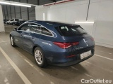  Mercedes  CLA-Klasse CLA Shooting Brake CLA 180 d Business Solution 85kW/116pk  5D/P Auto-7 #3