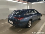  Mercedes  CLA-Klasse CLA Shooting Brake CLA 180 d Business Solution 85kW/116pk  5D/P Auto-7 #4