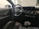  Mercedes  CLA-Klasse CLA Shooting Brake CLA 180 d Business Solution 85kW/116pk  5D/P Auto-7 #5