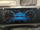  Mercedes  CLA-Klasse CLA Shooting Brake CLA 180 d Business Solution 85kW/116pk  5D/P Auto-7 #9