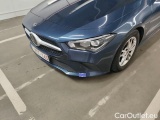  Mercedes  CLA-Klasse CLA Shooting Brake CLA 180 d Business Solution 85kW/116pk  5D/P Auto-7 #16