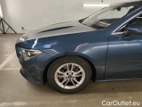  Mercedes  CLA-Klasse CLA Shooting Brake CLA 180 d Business Solution 85kW/116pk  5D/P Auto-7 #18