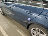  Mercedes  CLA-Klasse CLA Shooting Brake CLA 180 d Business Solution 85kW/116pk  5D/P Auto-7 #20