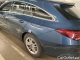  Mercedes  CLA-Klasse CLA Shooting Brake CLA 180 d Business Solution 85kW/116pk  5D/P Auto-7 #22