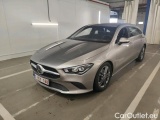  Mercedes  CLA-Klasse CLA Shooting Brake CLA 180 d Business Solution 85kW/116pk  5D/P Man-6 