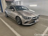  Mercedes  CLA-Klasse CLA Shooting Brake CLA 180 d Business Solution 85kW/116pk  5D/P Man-6 #2