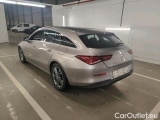  Mercedes  CLA-Klasse CLA Shooting Brake CLA 180 d Business Solution 85kW/116pk  5D/P Man-6 #3