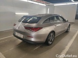  Mercedes  CLA-Klasse CLA Shooting Brake CLA 180 d Business Solution 85kW/116pk  5D/P Man-6 #4