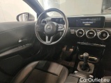  Mercedes  CLA-Klasse CLA Shooting Brake CLA 180 d Business Solution 85kW/116pk  5D/P Man-6 #5