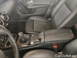  Mercedes  CLA-Klasse CLA Shooting Brake CLA 180 d Business Solution 85kW/116pk  5D/P Man-6 #20