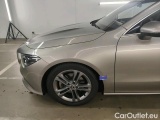  Mercedes  CLA-Klasse CLA Shooting Brake CLA 180 d Business Solution 85kW/116pk  5D/P Man-6 #37
