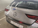  Mercedes  CLA-Klasse CLA Shooting Brake CLA 180 d Business Solution 85kW/116pk  5D/P Man-6 #50