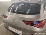  Mercedes  CLA-Klasse CLA Shooting Brake CLA 180 d Business Solution 85kW/116pk  5D/P Man-6 #52