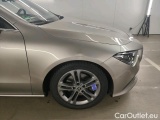  Mercedes  CLA-Klasse CLA Shooting Brake CLA 180 d Business Solution 85kW/116pk  5D/P Man-6 #63