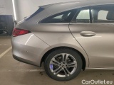  Mercedes  CLA-Klasse CLA Shooting Brake CLA 180 d Business Solution 85kW/116pk  5D/P Man-6 #67