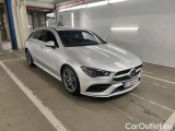  Mercedes  CLA-Klasse CLA Shooting Brake CLA 200 d 110kW/150pk  5D/P Auto-8 #2