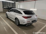  Mercedes  CLA-Klasse CLA Shooting Brake CLA 200 d 110kW/150pk  5D/P Auto-8 #3