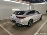  Mercedes  CLA-Klasse CLA Shooting Brake CLA 200 d 110kW/150pk  5D/P Auto-8 #4