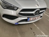  Mercedes  CLA-Klasse CLA Shooting Brake CLA 200 d 110kW/150pk  5D/P Auto-8 #36