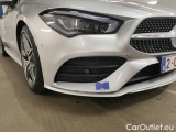  Mercedes  CLA-Klasse CLA Shooting Brake CLA 200 d 110kW/150pk  5D/P Auto-8 #38