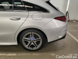  Mercedes  CLA-Klasse CLA Shooting Brake CLA 200 d 110kW/150pk  5D/P Auto-8 #40