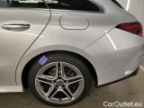  Mercedes  CLA-Klasse CLA Shooting Brake CLA 200 d 110kW/150pk  5D/P Auto-8 #44