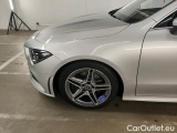  Mercedes  CLA-Klasse CLA Shooting Brake CLA 200 d 110kW/150pk  5D/P Auto-8 #56