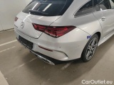 Mercedes  CLA-Klasse CLA Shooting Brake CLA 200 d 110kW/150pk  5D/P Auto-8 #62