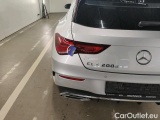  Mercedes  CLA-Klasse CLA Shooting Brake CLA 200 d 110kW/150pk  5D/P Auto-8 #65
