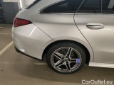 Mercedes  CLA-Klasse CLA Shooting Brake CLA 200 d 110kW/150pk  5D/P Auto-8 #72