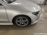  Mercedes  CLA-Klasse CLA Shooting Brake CLA 200 d 110kW/150pk  5D/P Auto-8 #74