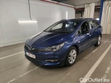  Opel  Astra  Sports Tourer 1.2 Turbo S/S Edition 81kW/110pk  5D/P Man-6 