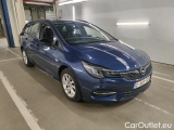 Opel  Astra  Sports Tourer 1.2 Turbo S/S Edition 81kW/110pk  5D/P Man-6 #2