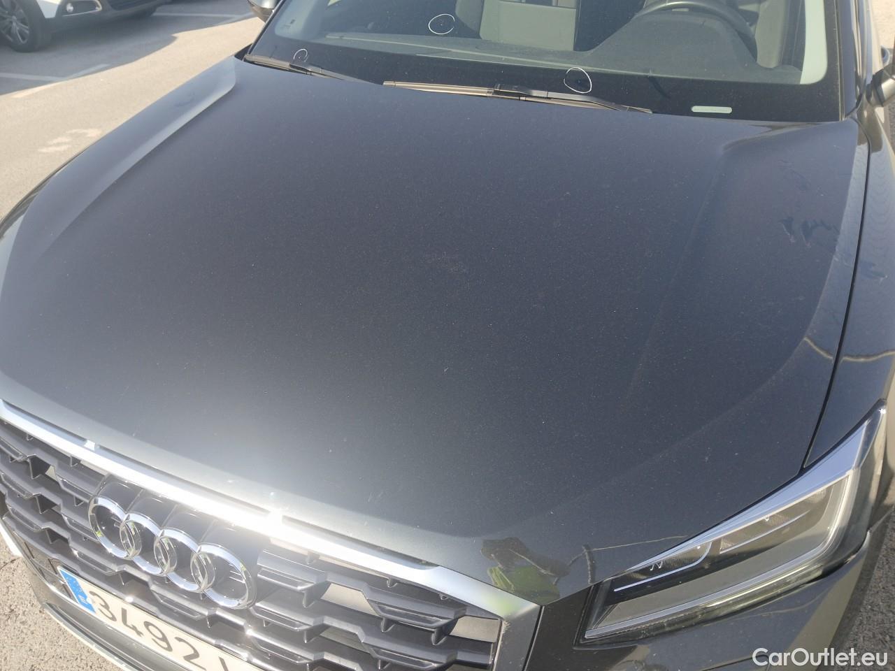  Audi  Q2  35 TFSI advanced 1.5 TFSI 150CV AT7 E6d #12