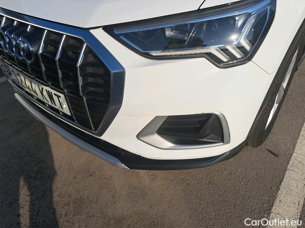  Audi  Q3  35 TDI advanced 2.0 TDI 150CV AT7 E6dT #15