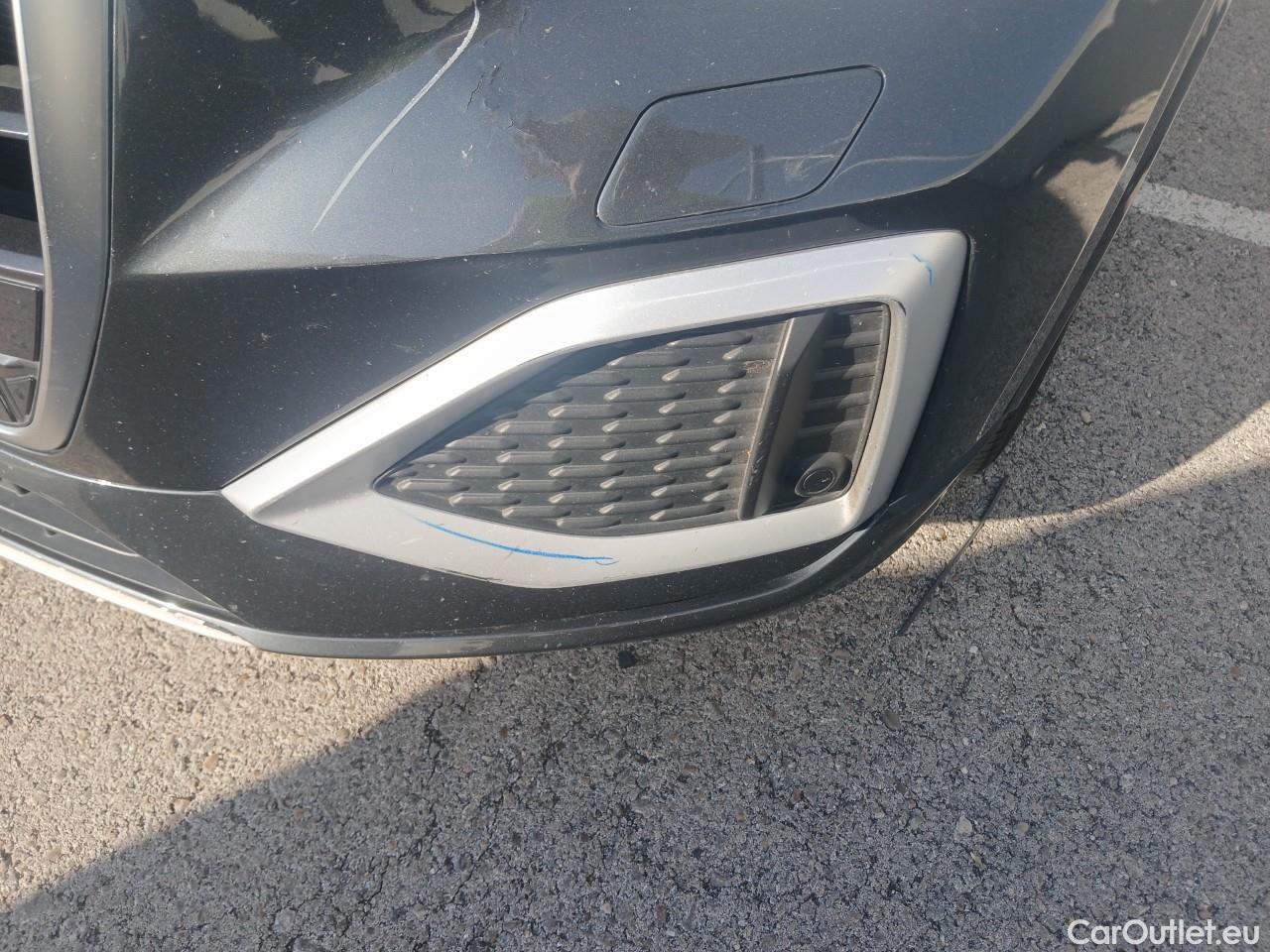  Audi  Q2  35 TFSI advanced 1.5 TFSI 150CV AT7 E6d #16