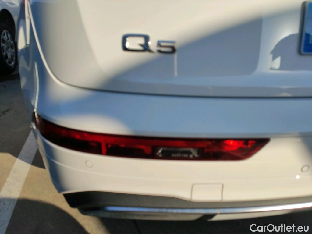  Audi  Q5  FYG 35 TDI advanced 2.0 TDI 165CV AT7 E6d #1