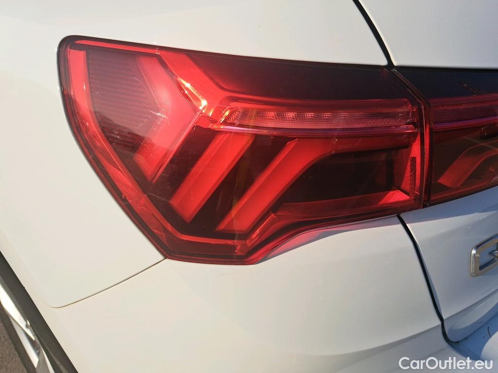  Audi  Q3  35 TDI advanced 2.0 TDI 150CV AT7 E6dT #48